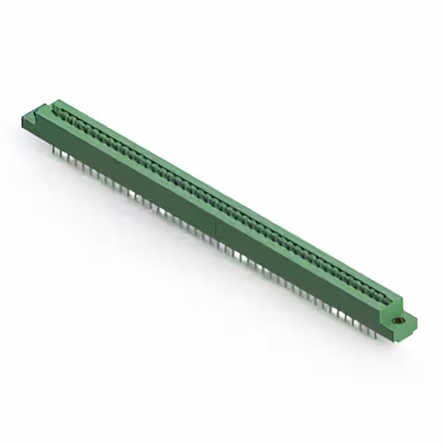 807-088-458-207 EDAC Inc.  Edgeboard Connectors